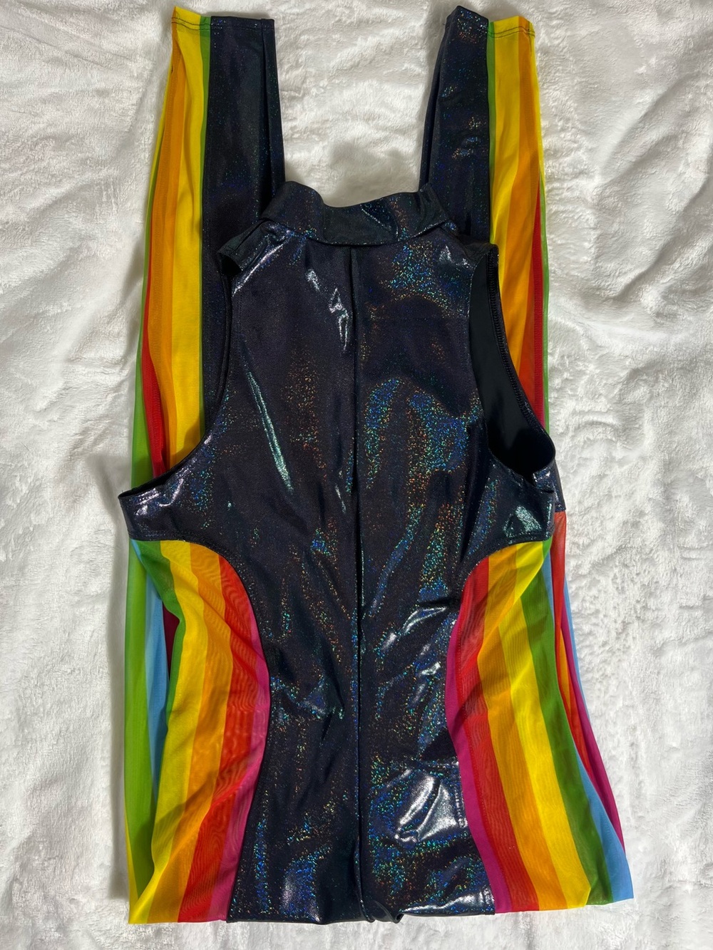 Badinka Circus Freak Catsuit - Picture 12 of 12